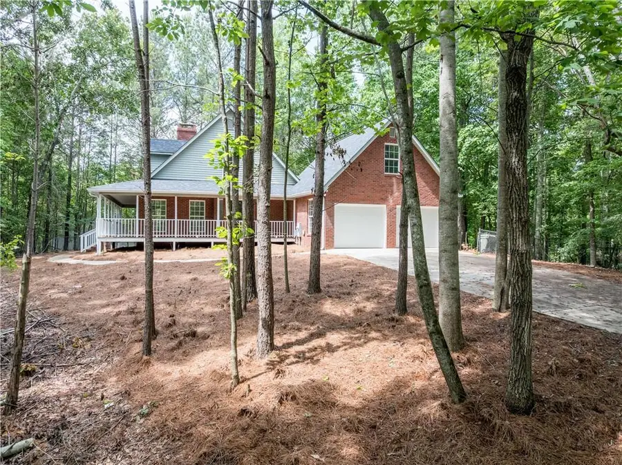 399 James Daniel Road, Rockmart, GA 30153 - #3
