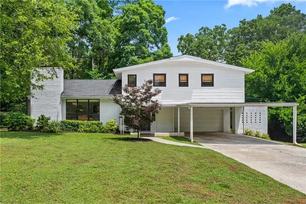 3036 Charlbury Place, Avondale Estates, GA 30002