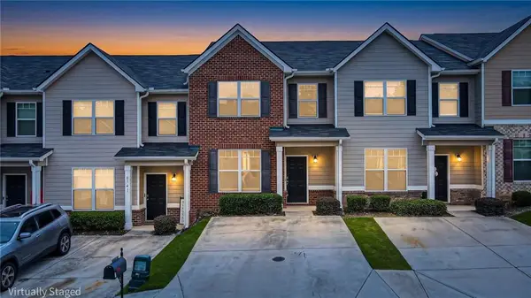 6137 Rockaway Road, Atlanta, GA 30349