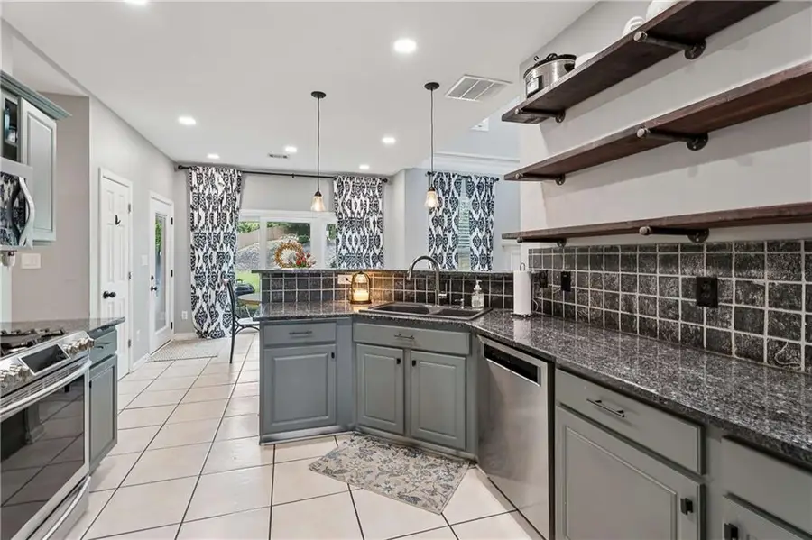 4564 Bogan Gates Trail, Buford, GA 30519 - #3