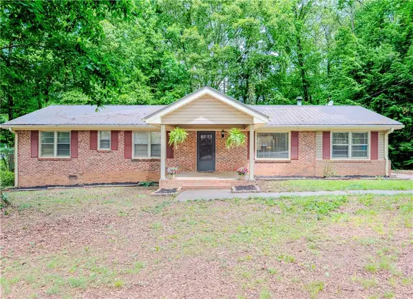 1648 Dogwood Trail, Monroe, GA 30655
