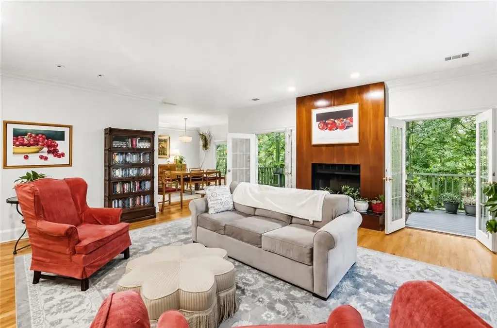 1509 Sheridan Walk Ne, Atlanta, GA 30324 - #1