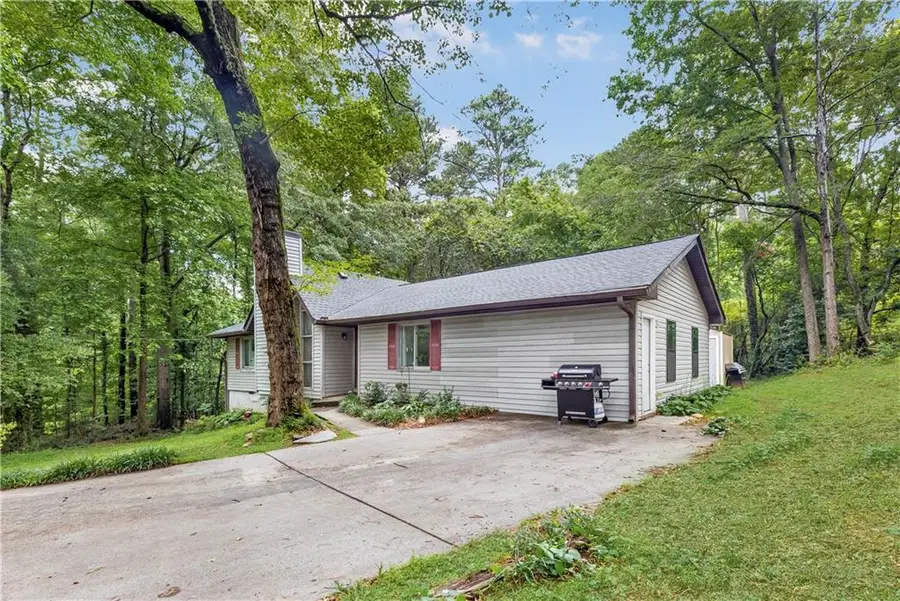 2090 Randolph Circle Nw, Kennesaw, GA 30144 - #2