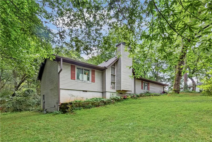 2090 Randolph Circle Nw, Kennesaw, GA 30144 - #3