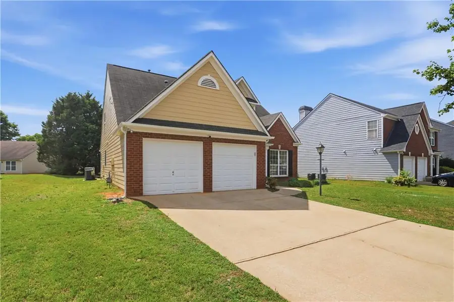 3254 Quincey Crossing, Conyers, GA 30013 - #2