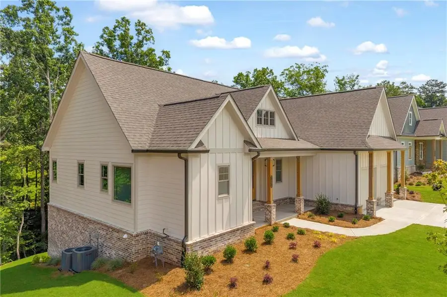 7062 Hammock Trail, Gainesville, GA 30506 - #2