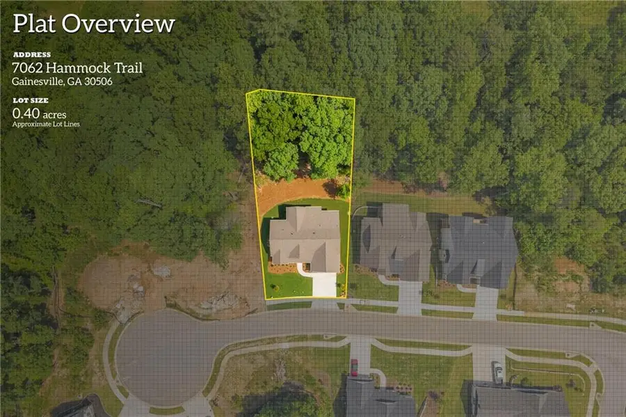 7062 Hammock Trail, Gainesville, GA 30506 - #3