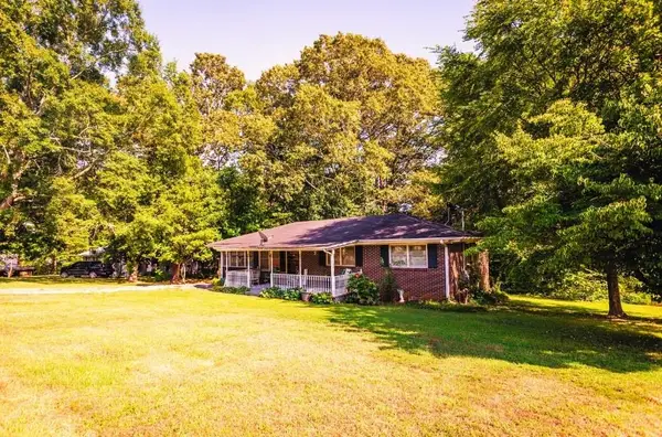 8181 Highland Drive Sw, Covington, GA 30014