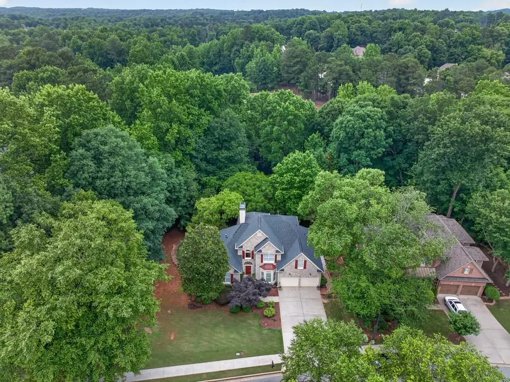 859 Misty River Court, Dacula, GA 30019 - #1