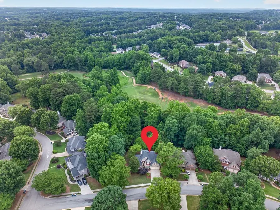 859 Misty River Court, Dacula, GA 30019 - #2