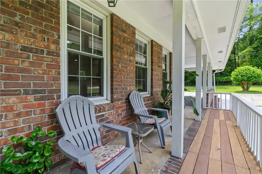 3593 Patricia Road, Powder Springs, GA 30127 - #3