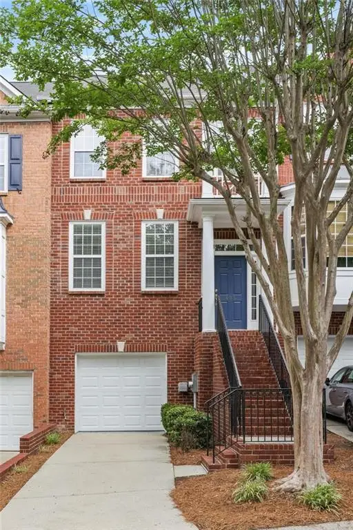 403 Iona Abbey Court Se, Smyrna, GA 30082 - #1