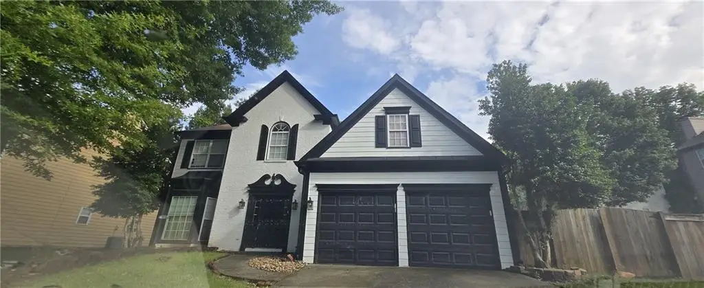 2731 Spindletop Lane Nw, Kennesaw, GA 30144 - #1