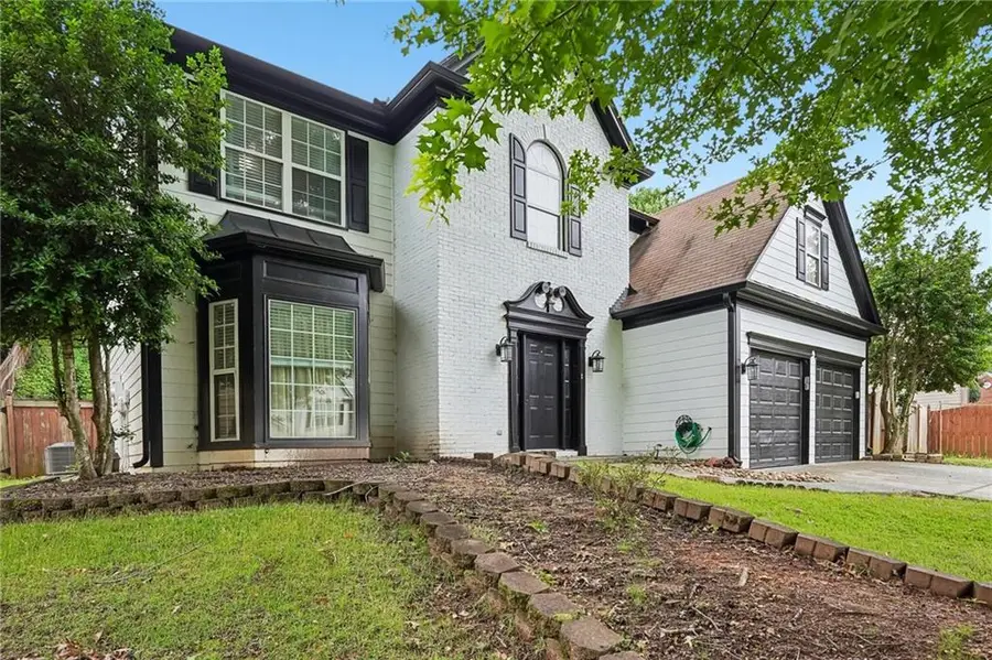 2731 Spindletop Lane Nw, Kennesaw, GA 30144 - #3