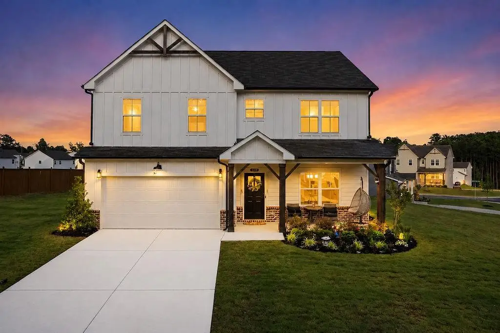 339 Broadstone Boulevard, Acworth, GA 30101 - #1