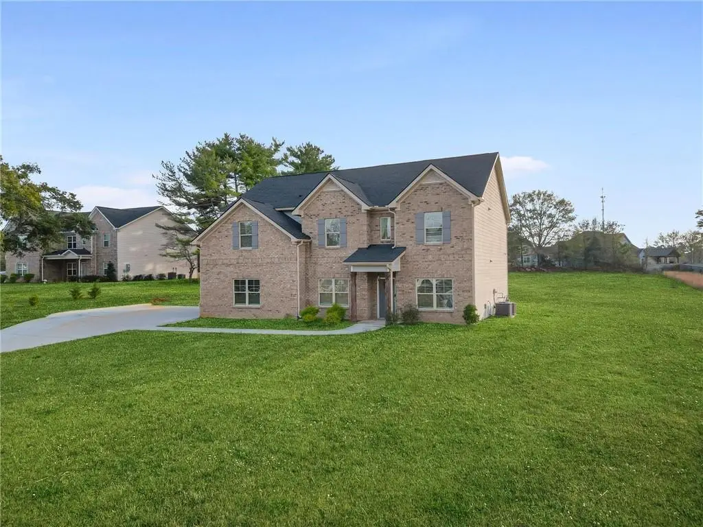 689 S Jeff Davis Drive, Fayetteville, GA 30215 - #1