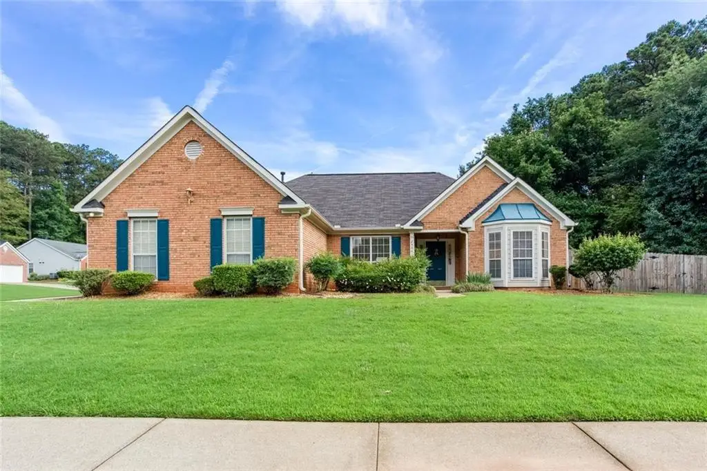 2486 Insdale Trace Nw, Acworth, GA 30101 - #1