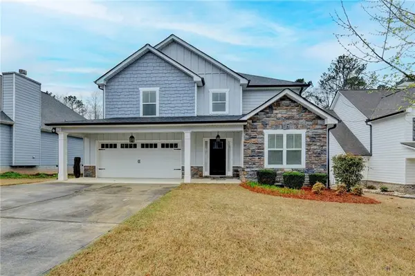 131 Brookstone Drive, Carrollton, GA 30116