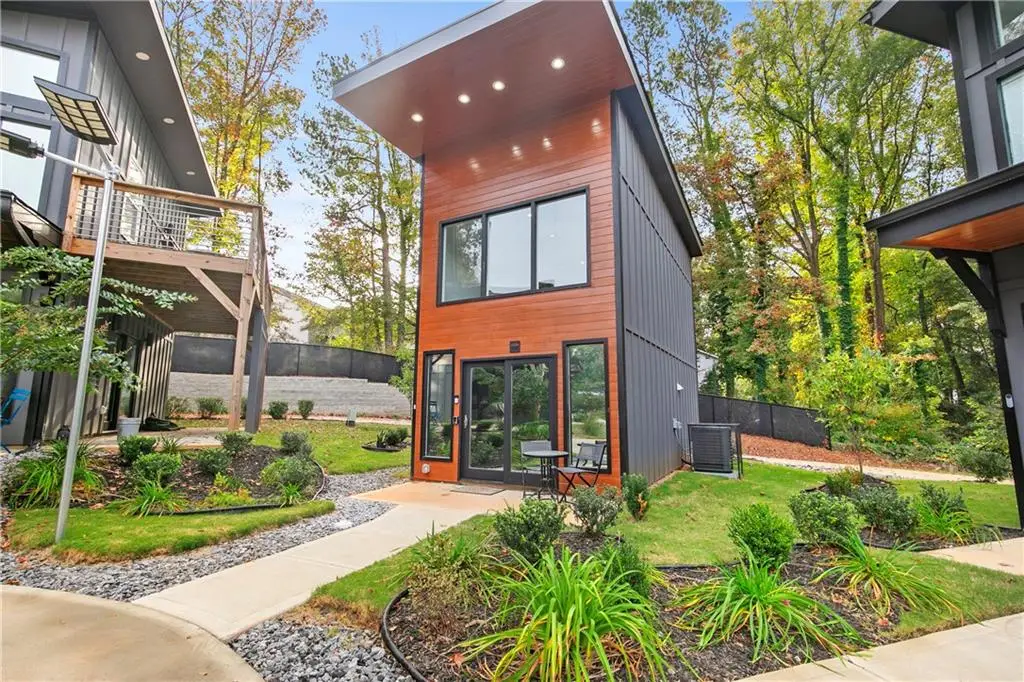 3120 Godby Road #1118, College Park, GA 30349 - #1