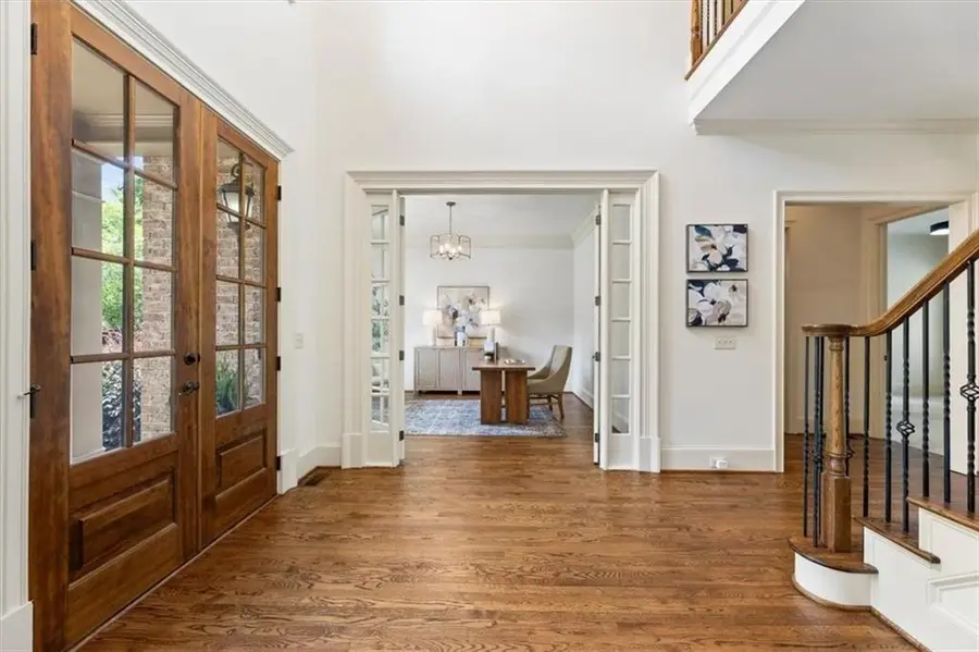 1900 Evergrace Drive, Milton, GA 30009 - #2
