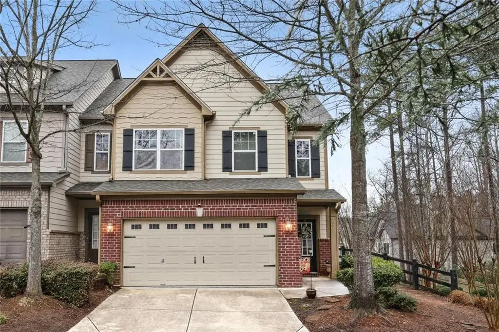 1951 Bay Beauty Lane Sw, Austell, GA 30106 - #1