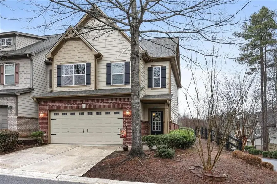 1951 Bay Beauty Lane Sw, Austell, GA 30106 - #2