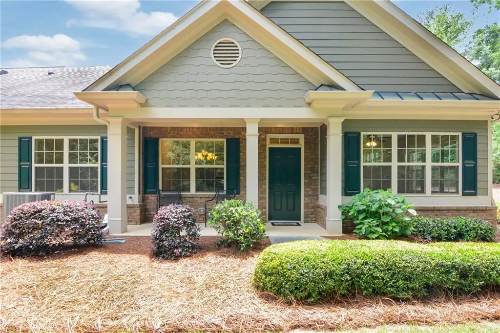 5005 Flycatcher Drive, Alpharetta, GA 30004 - #1