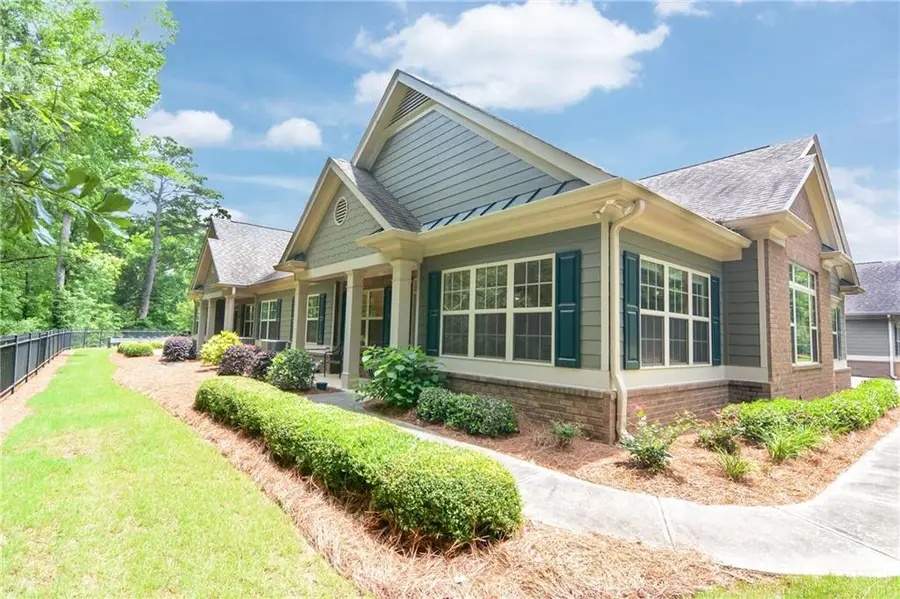 5005 Flycatcher Drive, Alpharetta, GA 30004 - #2