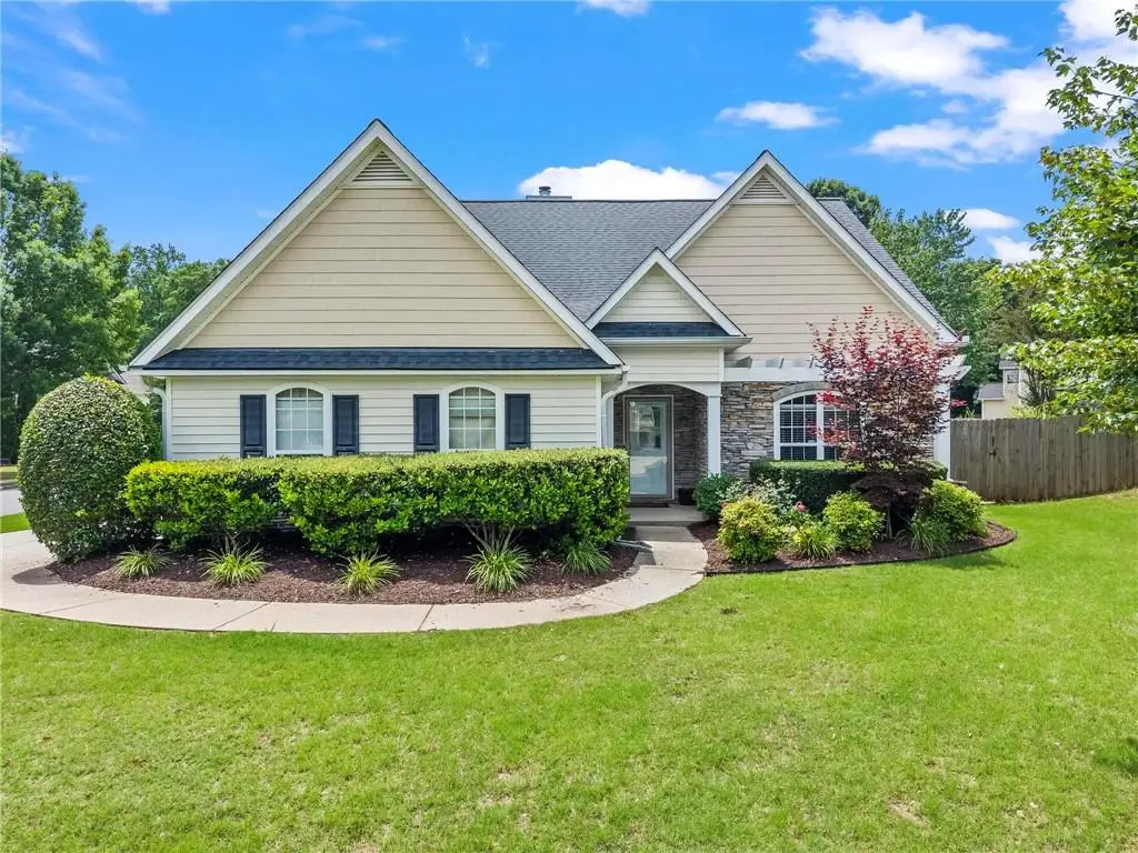 2062 Ridgestone Landing Sw, Marietta, GA 30008 - #1