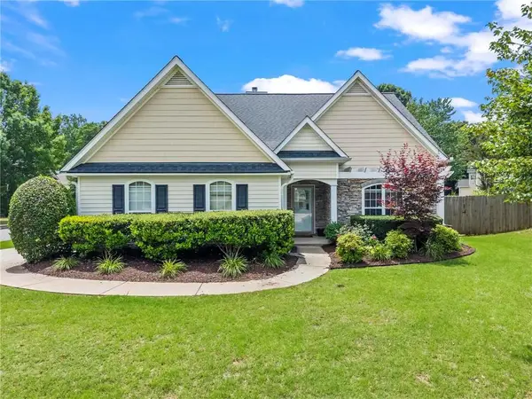 2062 Ridgestone Landing Sw, Marietta, GA 30008