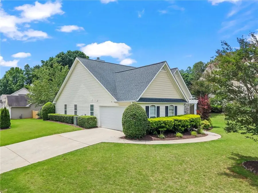 2062 Ridgestone Landing Sw, Marietta, GA 30008 - #2