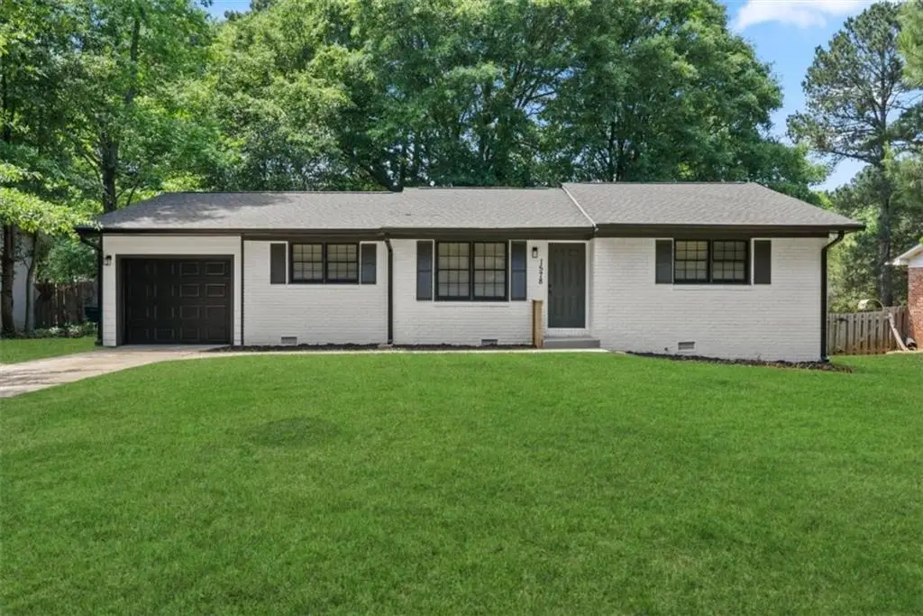 1578 Pintail Road, Jonesboro, GA 30238 - #1