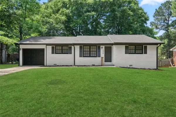 1578 Pintail Road, Jonesboro, GA 30238