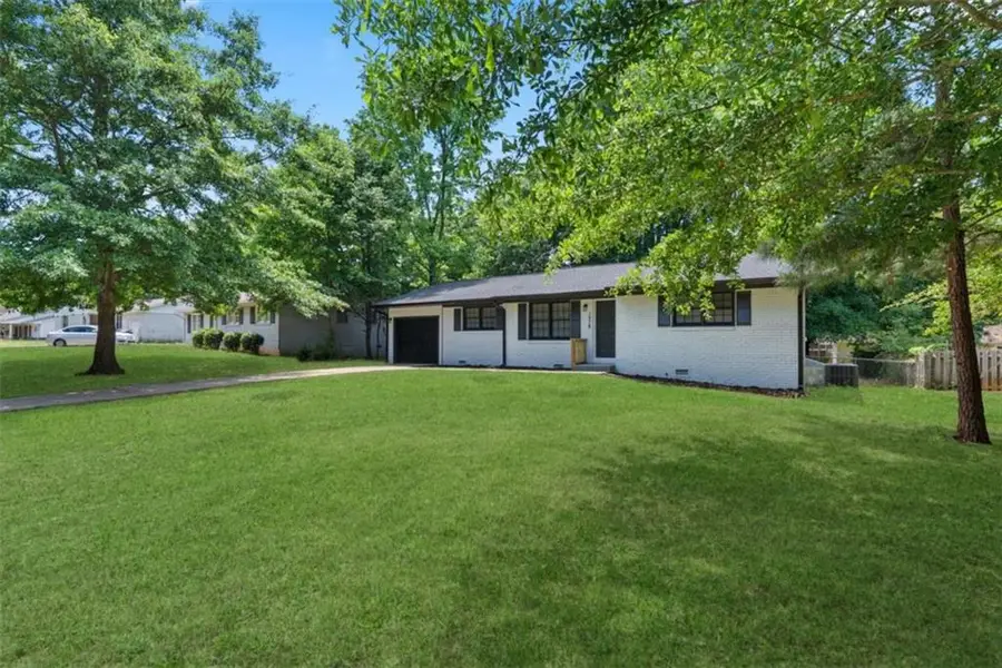 1578 Pintail Road, Jonesboro, GA 30238 - #3