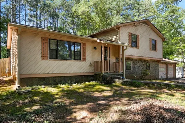 70 Hager Drive, Riverdale, GA 30274