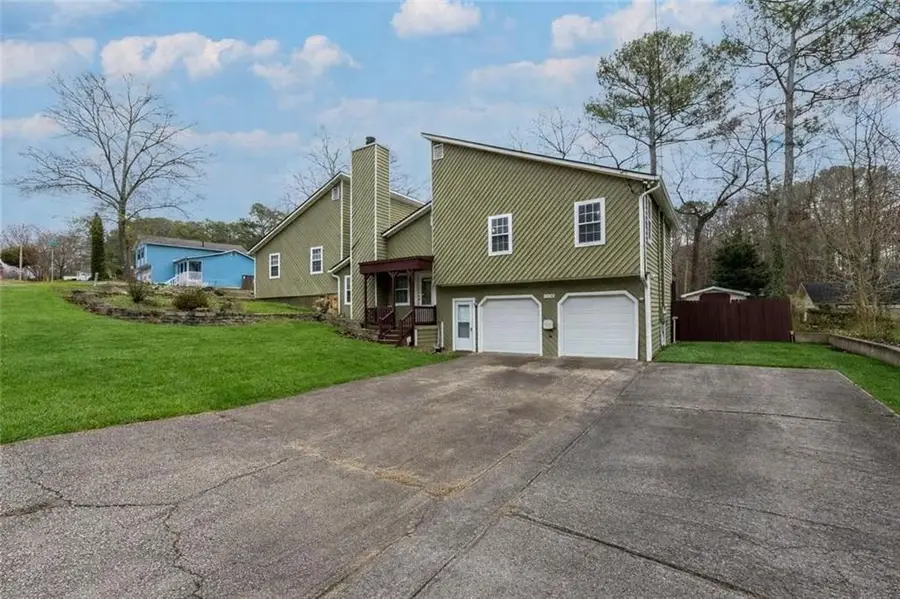 3720 Quail Hollow Trail, Snellville, GA 30039 - #2