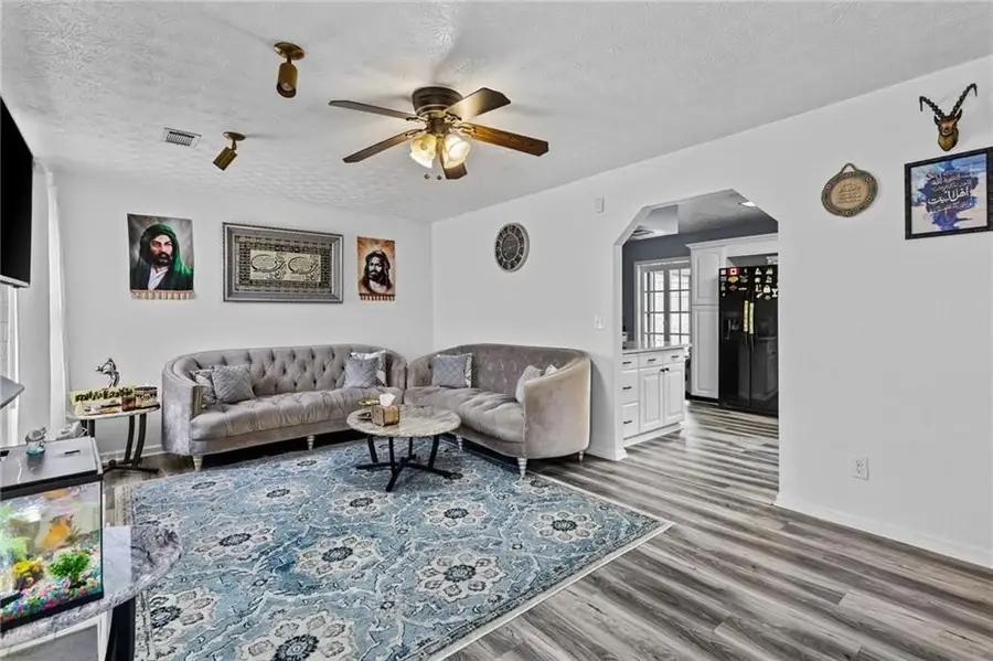 3720 Quail Hollow Trail, Snellville, GA 30039 - #3