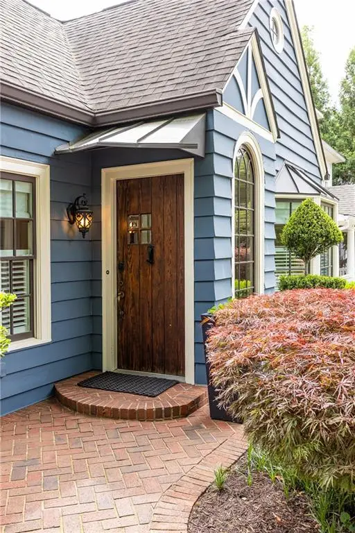 Address Withheld By Seller, Atlanta, GA 30305 - #2