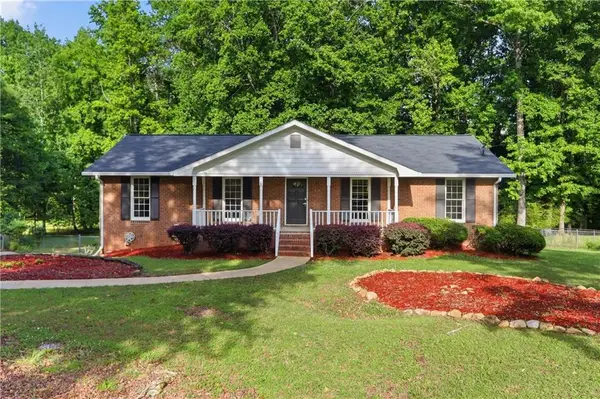 265 Merrydale Drive, Fayetteville, GA 30215