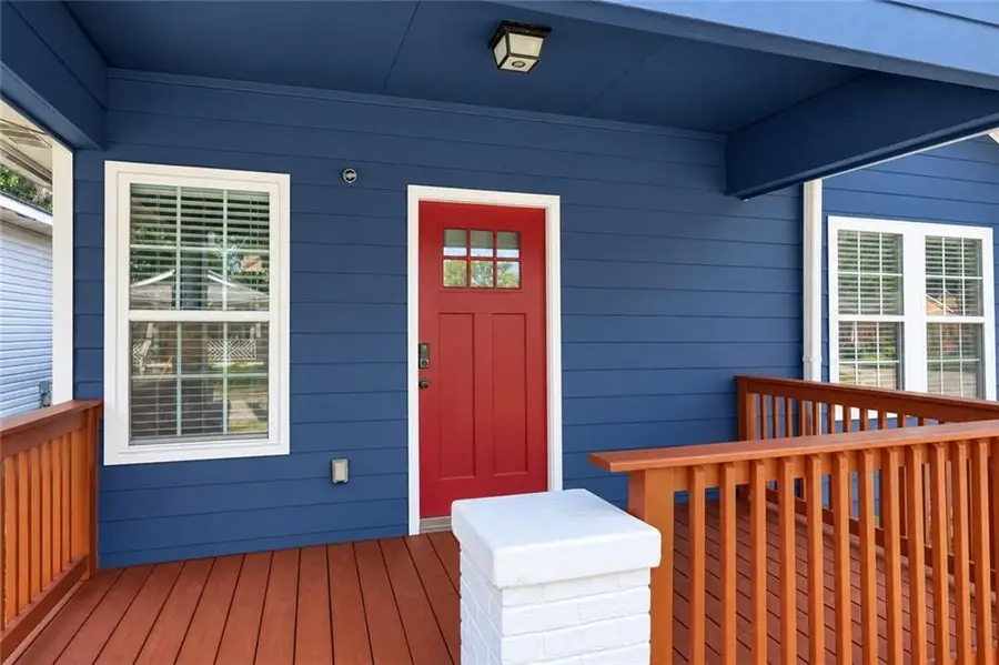 1042 Parsons Street Sw, Atlanta, GA 30314 - #2