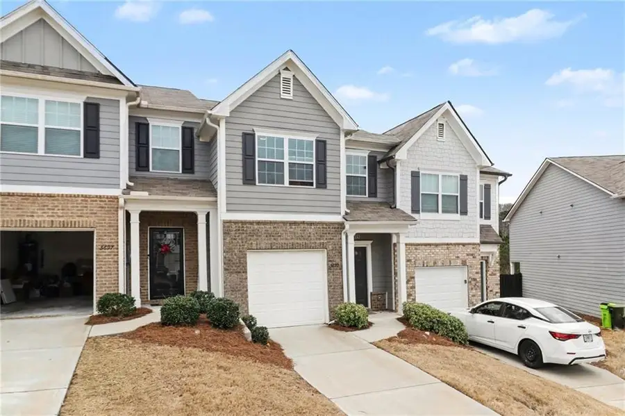 5699 Union Pointe Drive, Union City, GA 30291 - #3