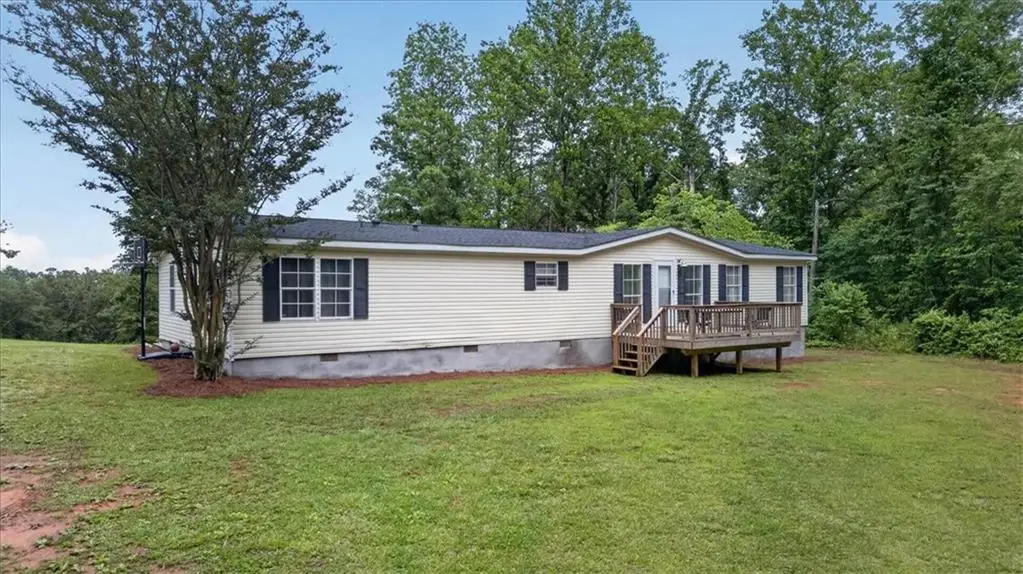 930 Dry Pond Lane, Canton, GA 30114 - #1