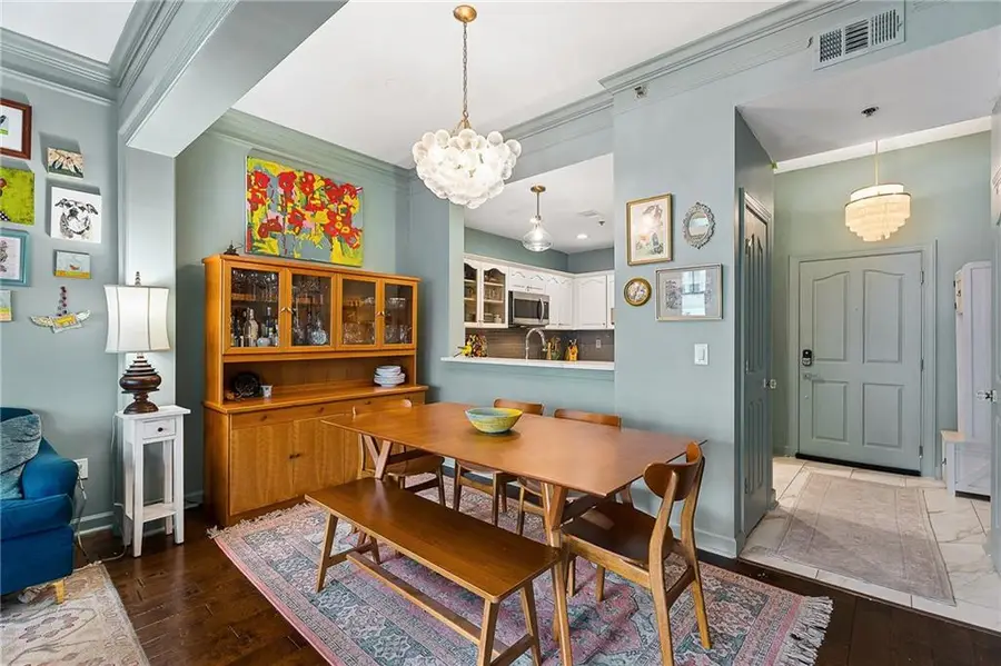 850 Piedmont Avenue Ne #1609, Atlanta, GA 30308 - #3