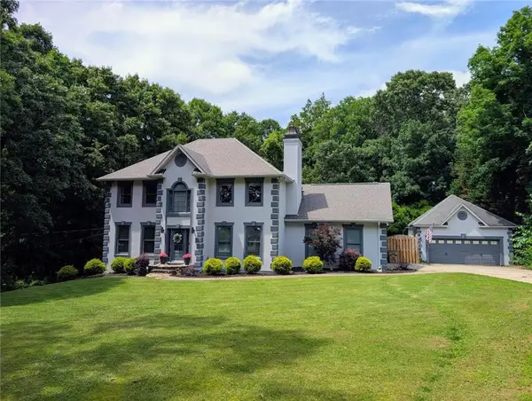 5630 Sourwood Road, Cumming, GA 30040