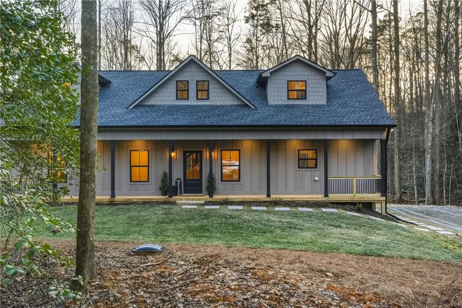 23 Echota Court, Ellijay, GA 30540 - #2