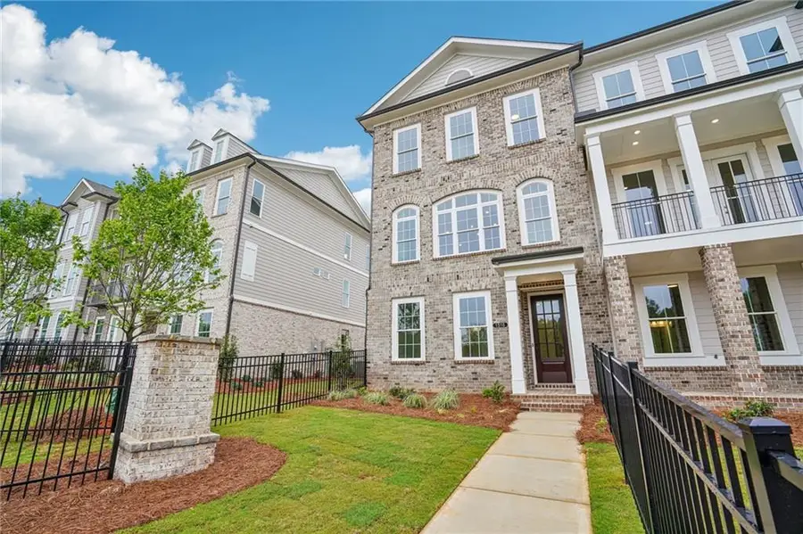 1516 Westend Way #326, Cumming, GA 30041 - #3