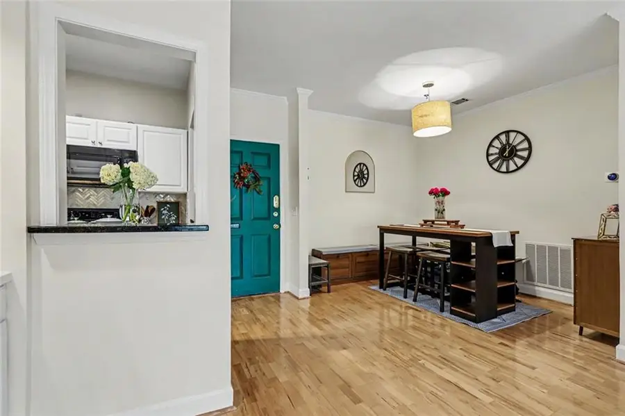 2921 Lenox Road Ne #306, Atlanta, GA 30324 - #2