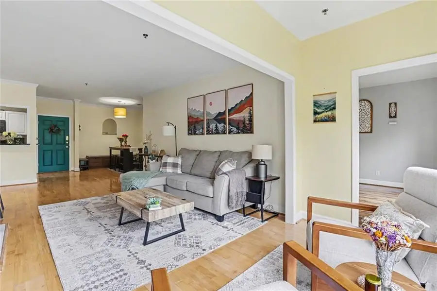 2921 Lenox Road Ne #306, Atlanta, GA 30324 - #3