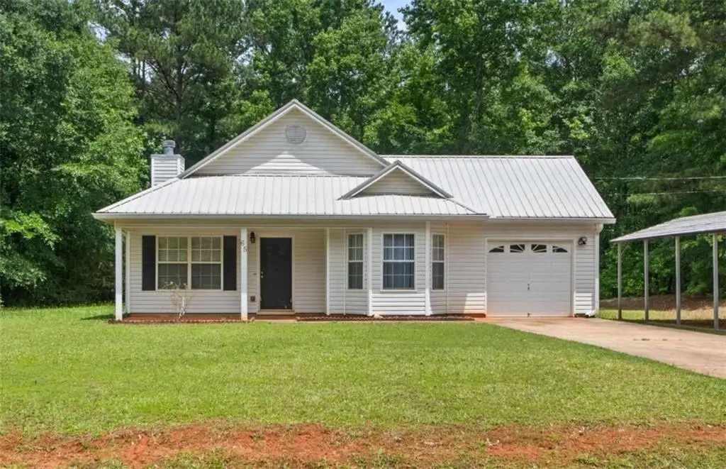 65 Mabry Place Court, Covington, GA 30014 - #1