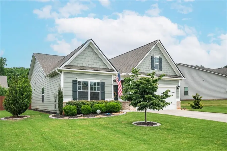 702 Owens Circle, Canton, GA 30115 - #3